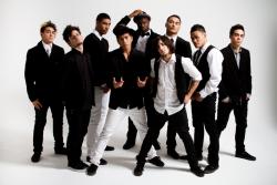 Justice Crew
