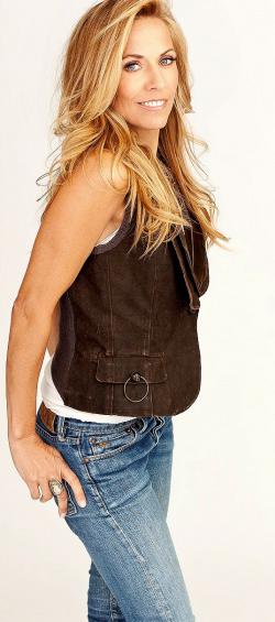 Sheryl Crow