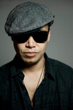 Finley Quaye