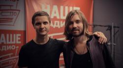 Хмелев и Топчий