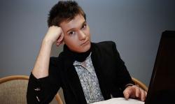 Борис Апрель