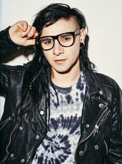 Skrillex