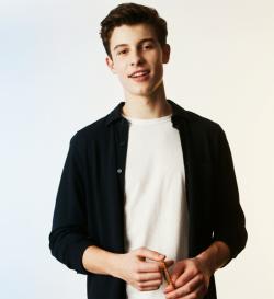 Shawn Mendes