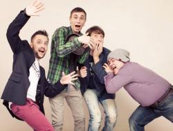 Бухарин Blues