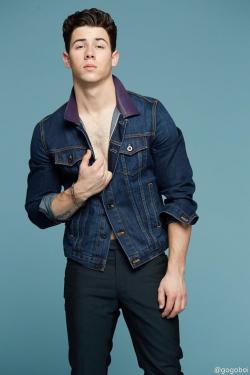 Nick Jonas