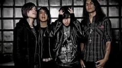 Escape The Fate