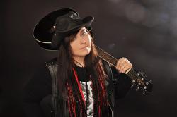 Хельга Эн-Кенти