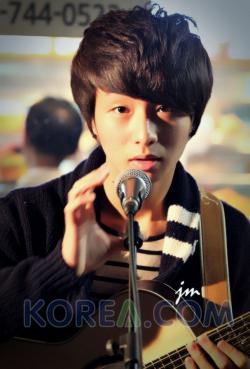 Sungha Jung