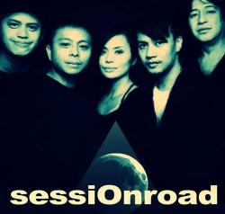 sessiOnroad