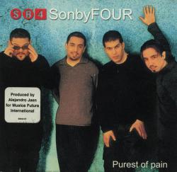 Son By Four