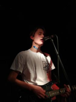 Бумажные цветы