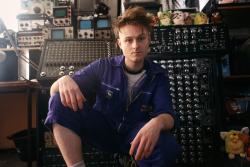 Look Mum No Computer