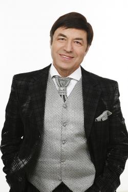 Эдуард Лабковский