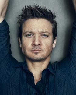 Jeremy Renner