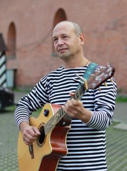 Эрик Осташев