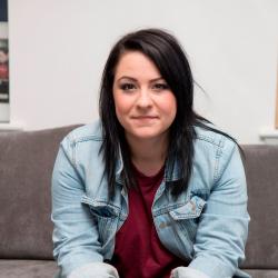 Lucy Spraggan