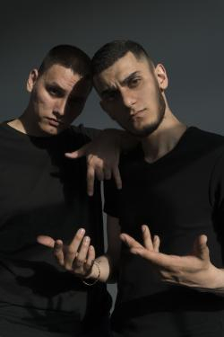 Keneli & Zhiro