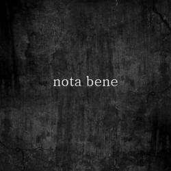Nota Bene