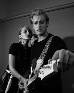 NANSI & SIDOROV
