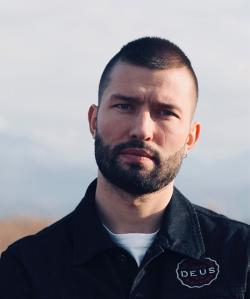 Экспедиция Восход