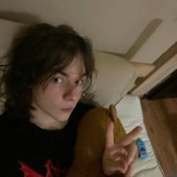 Тёмный принц