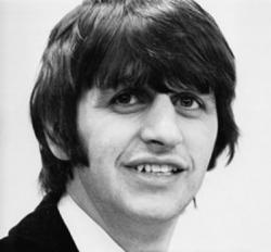 Starr Ringo